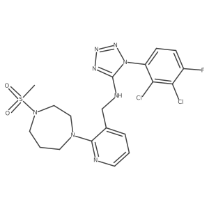 870067-86-0 structure