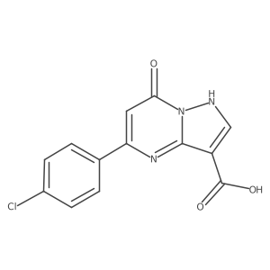 871573-69-2 structure