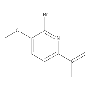 875548-58-6 structure