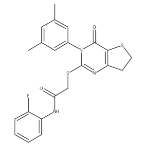 877653-49-1 structure