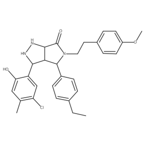880397-58-0 structure
