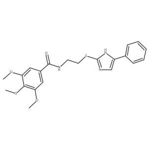 886898-10-8 structure