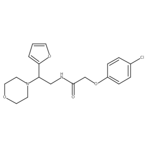 887213-81-2 structure