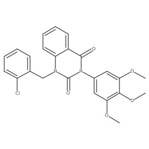 892266-22-7 structure