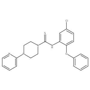 892725-00-7 structure