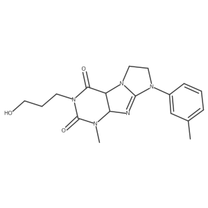 893955-65-2 structure