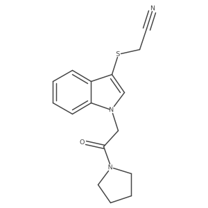 895799-88-9结构式