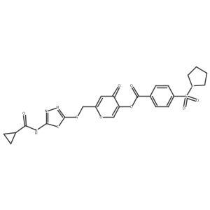 896009-89-5 structure