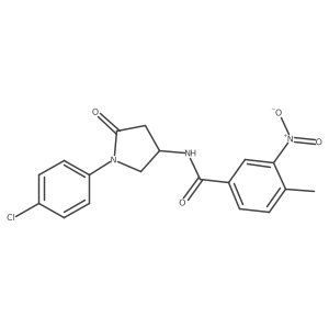 896300-63-3 structure