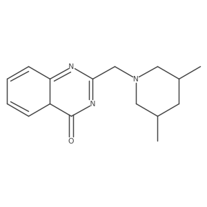 896665-84-2 structure