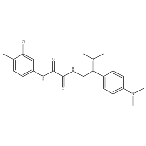 899729-11-4 structure