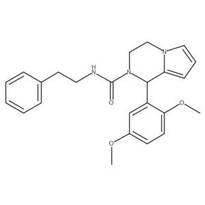 899960-98-6 structure