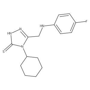 917750-11-9 structure