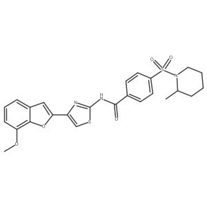 921796-70-5 structure