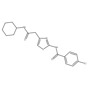 921834-54-0 structure