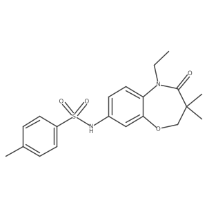 922097-66-3 structure