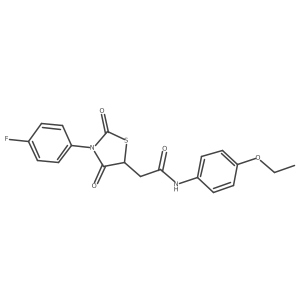924829-17-4 structure
