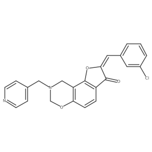 929824-00-0 structure