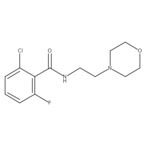 932877-42-4 structure
