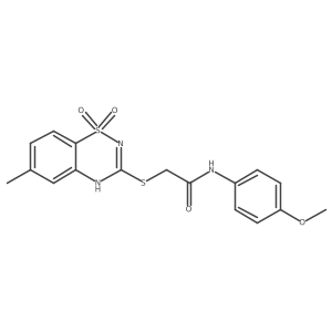 932991-64-5 structure