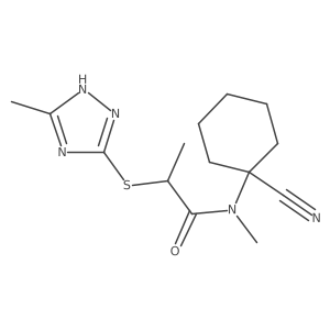 940842-72-8 structure