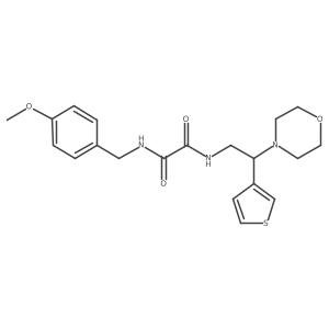 946355-86-8 structure