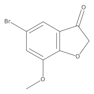 951800-40-1 structure