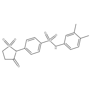 951898-51-4 structure