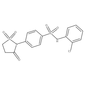 951898-73-0 structure