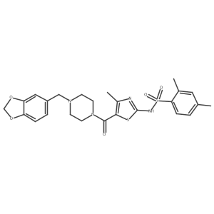955680-68-9 structure