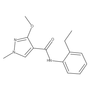 1014088-18-6 structure