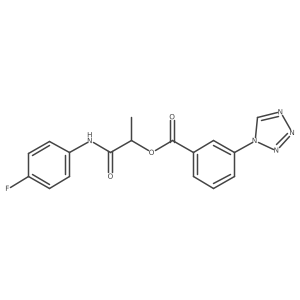 1016490-25-7 structure