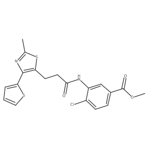 1017662-41-7 structure