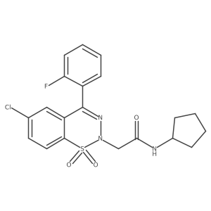 1031670-30-0 structure