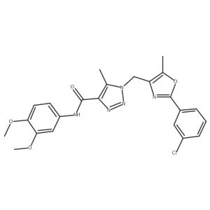 1040643-93-3 structure