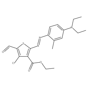 104366-24-7 structure
