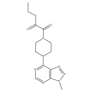 1058239-04-5 structure