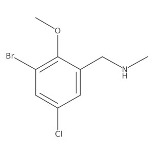 1082945-36-5 structure