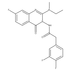 1086684-31-2结构式