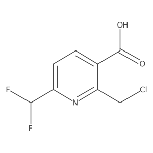 1105980-52-6 structure