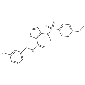 1115933-60-2 structure