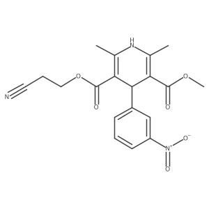 114208-23-0 structure