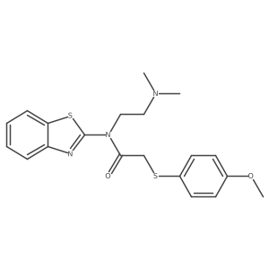 1171918-80-1结构式
