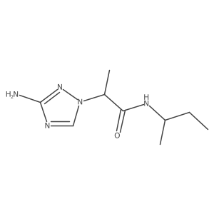1183953-81-2 structure