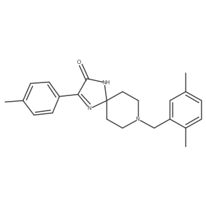1189475-47-5 structure