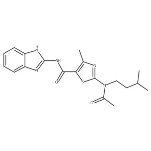 1190245-80-7结构式