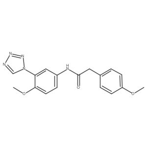 1190294-30-4 structure