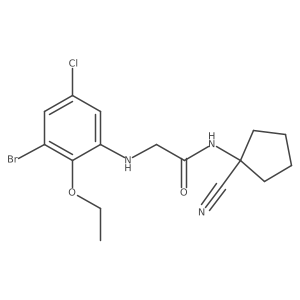 1197521-58-6 structure