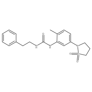1203241-43-3 structure