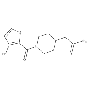 1210158-87-4结构式